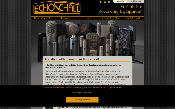 echoschall.de