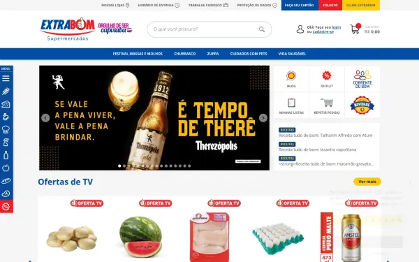 www.extrabom.com.br