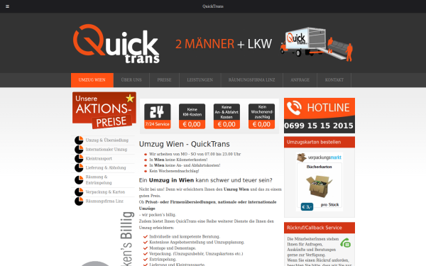 www.quicktrans.at