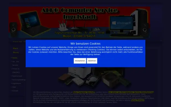 alho-pc.de