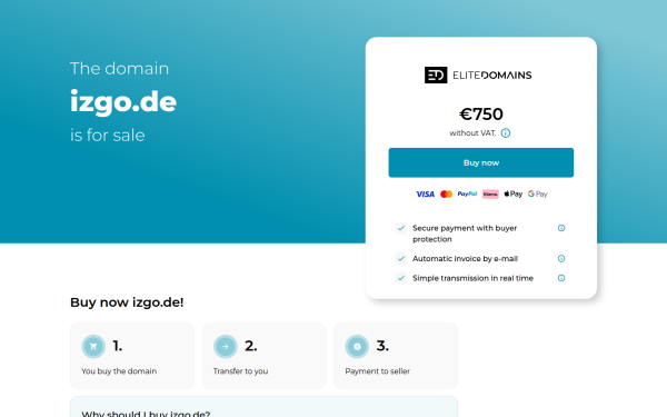 izgo.de