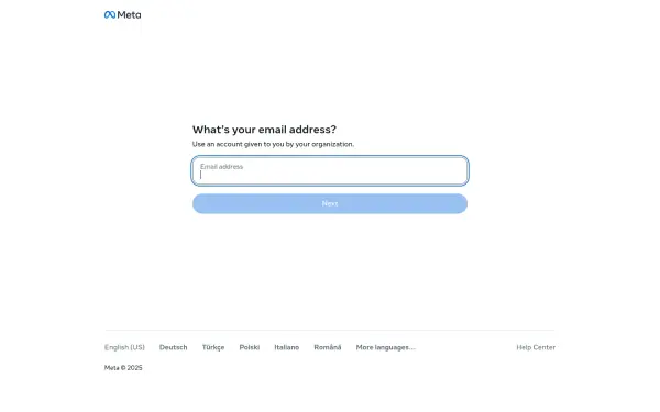 work.meta.com