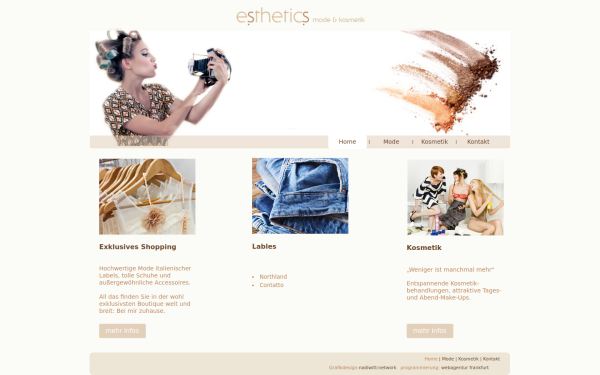 mode-esthetics.de