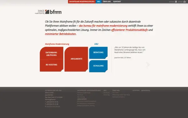 www.bfmm.de