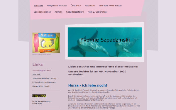 www.my-yvonne.de