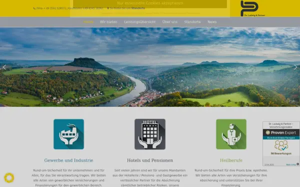 www.dr-ludwig-partner.de