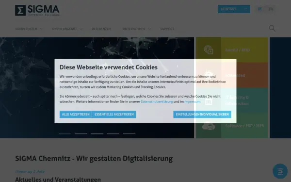 www.sigma-chemnitz.de