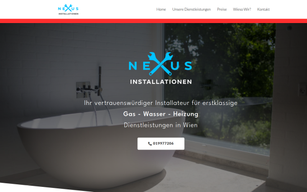 nexusinstallationen.at