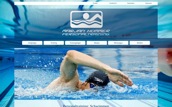 personaltraining-schwimmen.de