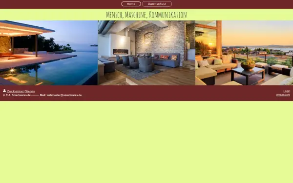 www.smartwares.de