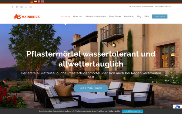 mainbrick.de