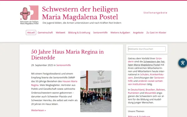 smmp.de