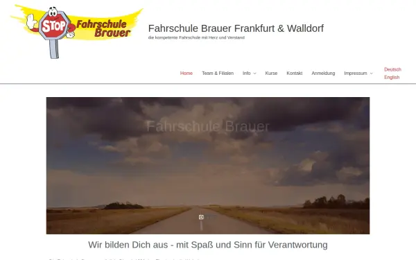 fahrschule-brauer.de