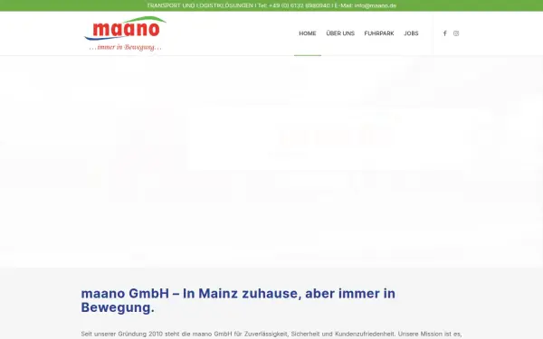 maano.de