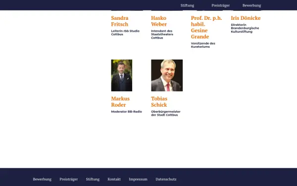 max-gruenebaum-stiftung.de