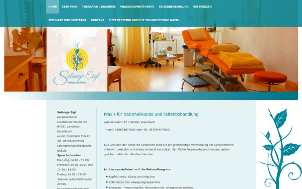 naturheilpraxis-eigl.de