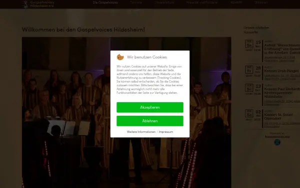 gospelvoices.de
