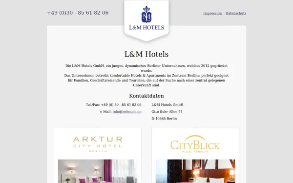 lmhotels.de