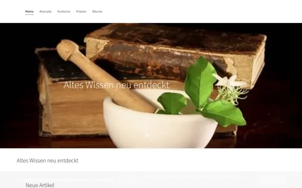 meingesundheitspartner.de