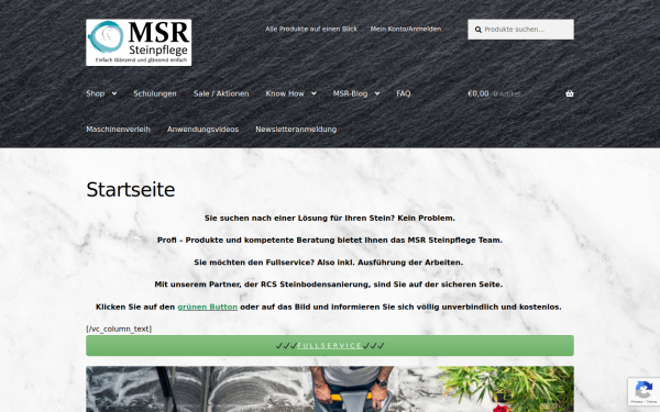 msrsteinpflege.de