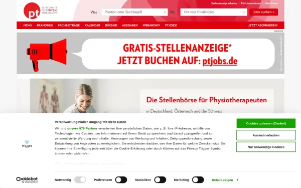 ptjobs.de