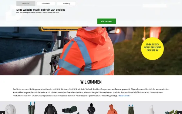 www.dolfing.de