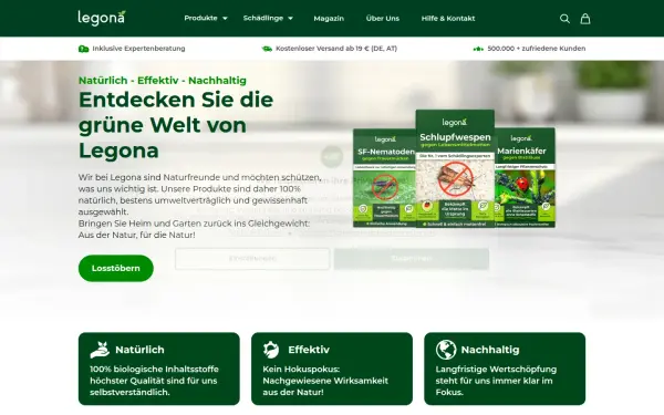 www.legona.de