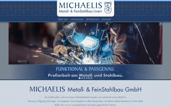 michaelis-metallbau.de