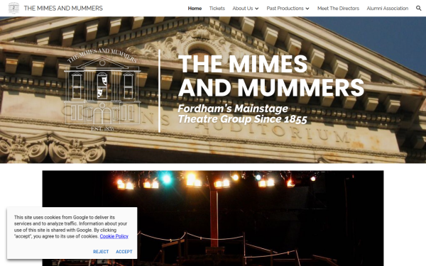www.themimesandmummers.com