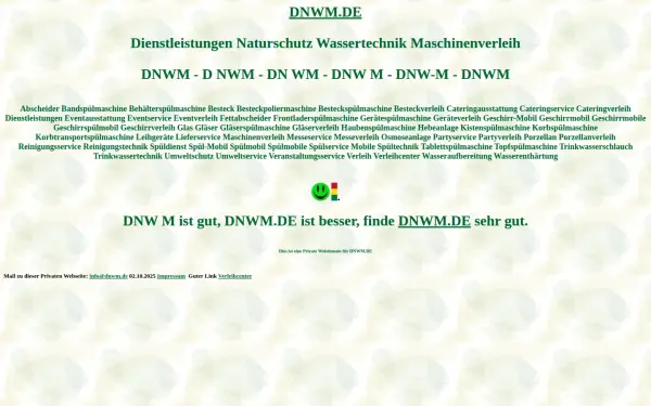 dnwm.de