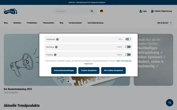 b2b.small-foot.de