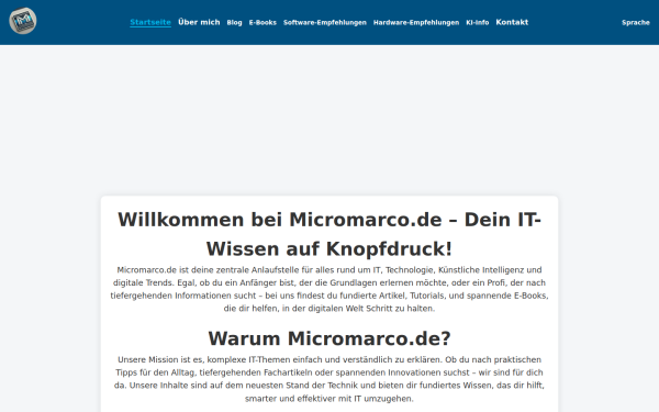 micromarco.de