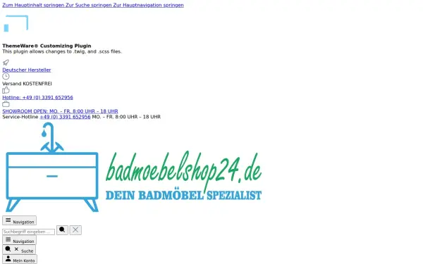 badmoebelshop24.de