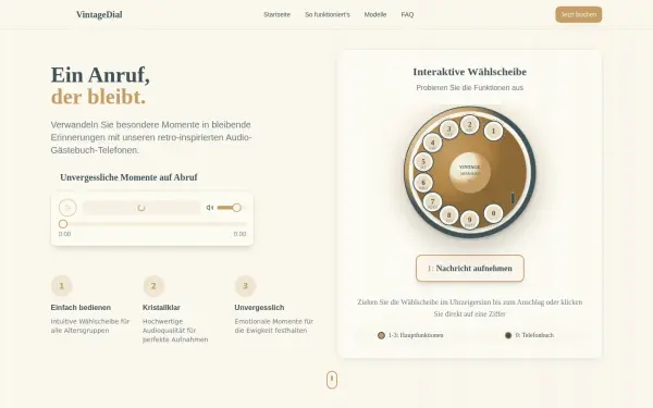 vintagedial.de