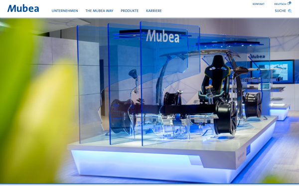 www.mubea.com