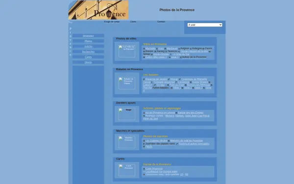www.web-provence.com