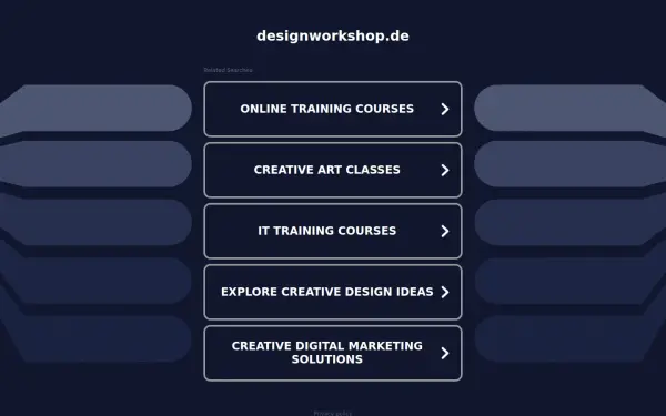 designworkshop.de