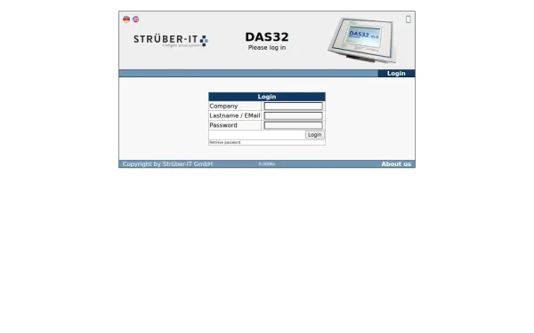 das32.de
