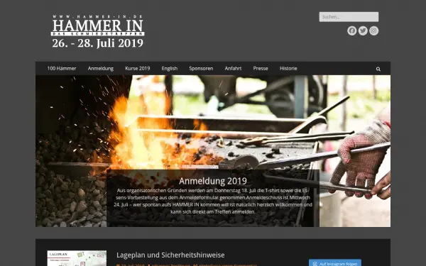 hammer-in.de
