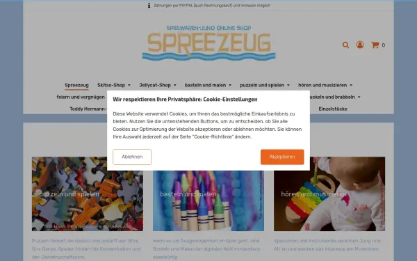 www.spielwaren-juno.de
