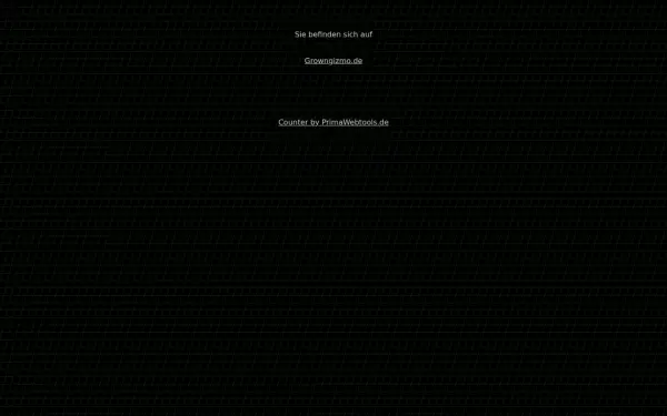 growngizmo.de