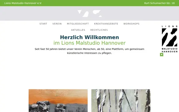 lionsmalstudio-hannover.de