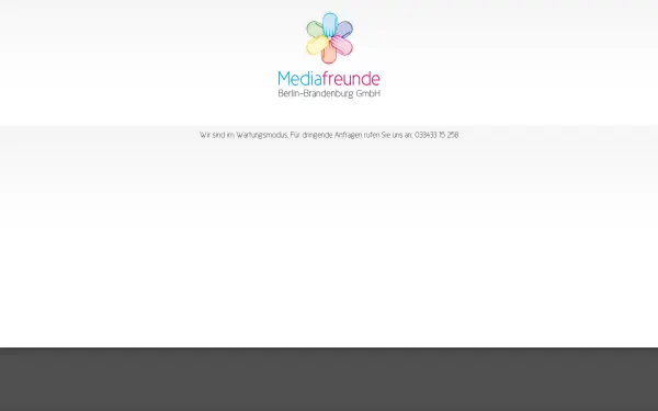mediafreunde.de