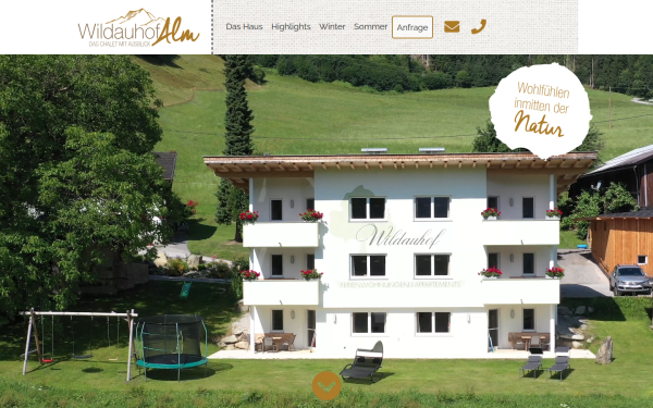 wildauhof-alm.at