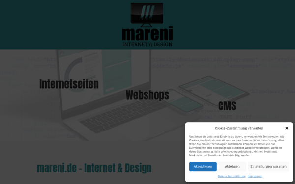 www.mareni.de
