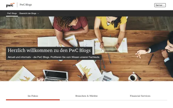blogs.pwc.de