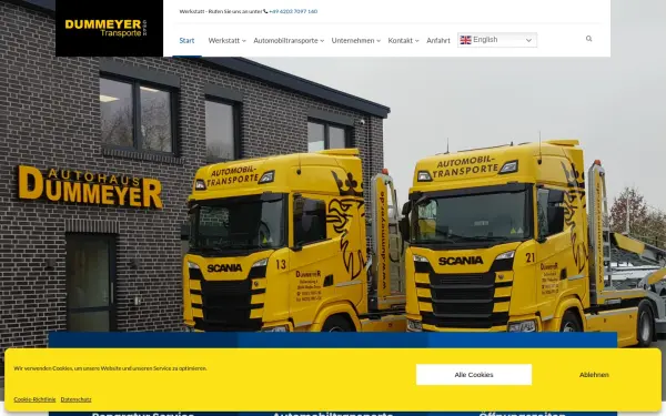 dummeyer.de
