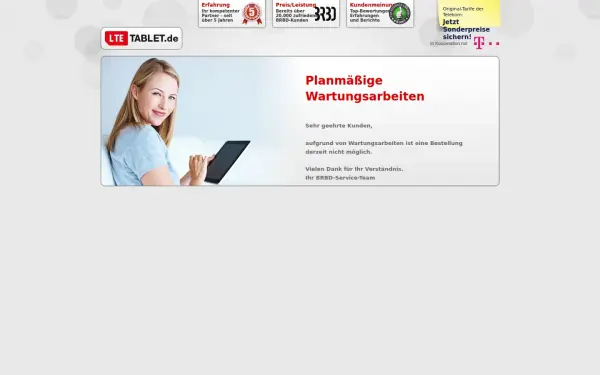 www.ltetablet.de