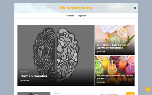 hollanddreams.at