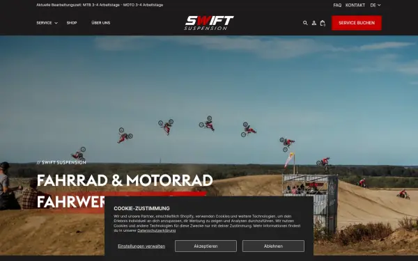 www.swift-suspension.de